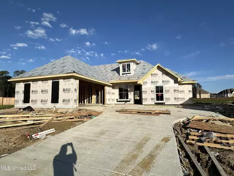 1008 Paddle Ln, Brandon, MS 39047