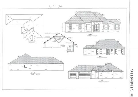 906 Waters Edge, Brandon, MS 39047 photo 1
