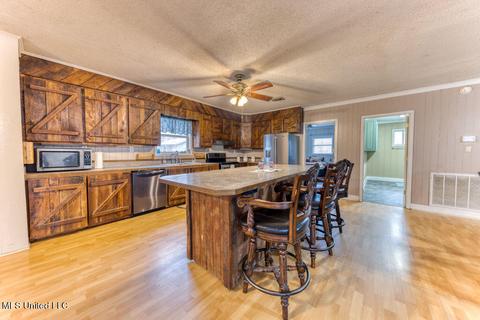 2129 Pascagoula Dr, Lucedale, MS 39452 photo 15