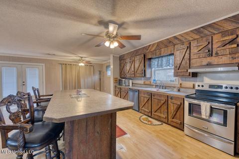 2129 Pascagoula Dr, Lucedale, MS 39452 photo 17