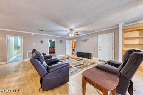 2129 Pascagoula Dr, Lucedale, MS 39452 photo 14