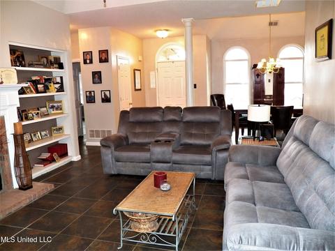3355 Stone Meadow Cv, Nesbit, MS 38651 photo 5