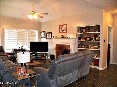 3355 Stone Meadow Cv, Nesbit, MS 38651 photo 3