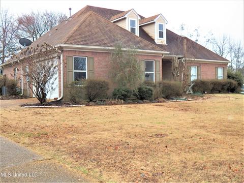 3355 Stone Meadow Cv, Nesbit, MS 38651 photo 1