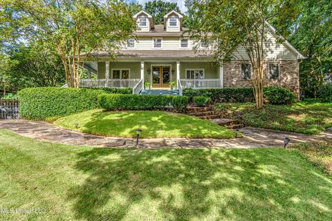 4771 E Massena Dr, Jackson, MS 39211 photo 1