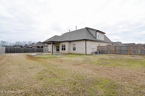 1888 N Clair Cir, Hernando, MS 38632 photo 24