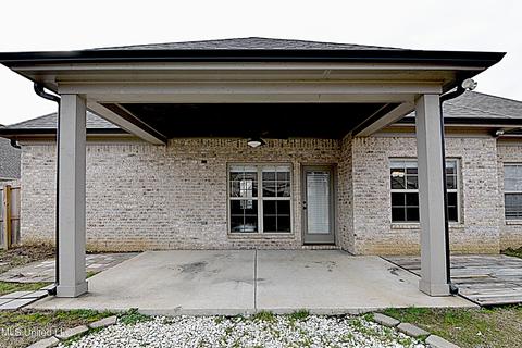1888 N Clair Cir, Hernando, MS 38632 photo 23