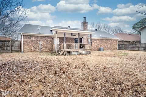 7045 Blue Grass Rd, Olive Branch, MS 38654 photo 24