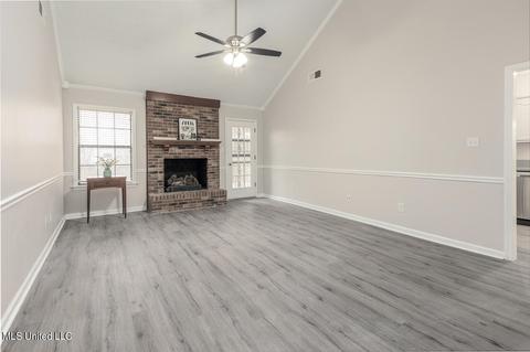 7045 Blue Grass Rd, Olive Branch, MS 38654 photo 3