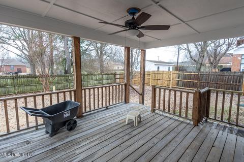 7045 Blue Grass Rd, Olive Branch, MS 38654 photo 22