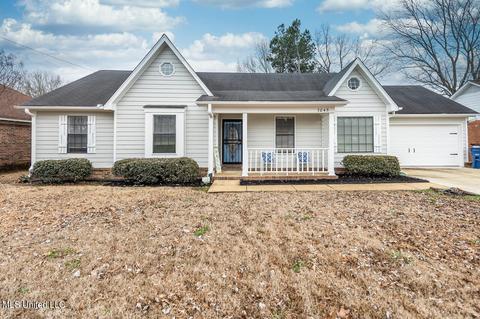 7045 Blue Grass Rd, Olive Branch, MS 38654 photo 1
