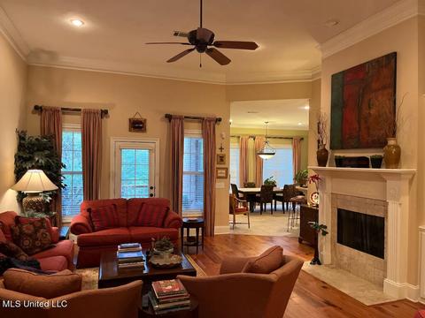 270 Geneva Blvd, Madison, MS 39110 photo 3