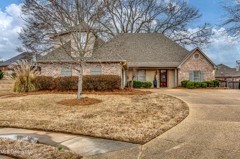 404 Dillon Cv, Madison, MS 39110