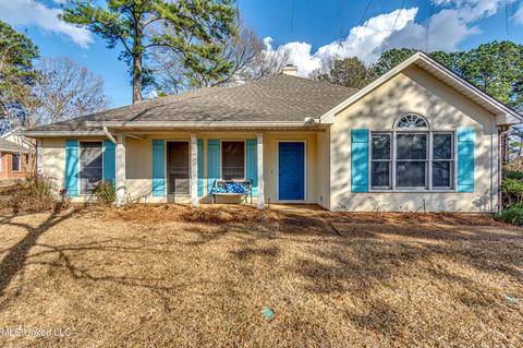 325 Mockingbird Ln, Madison, MS 39110 photo 2