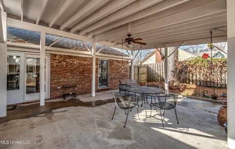 325 Mockingbird Ln, Madison, MS 39110 photo 26