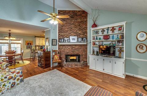 325 Mockingbird Ln, Madison, MS 39110 photo 6