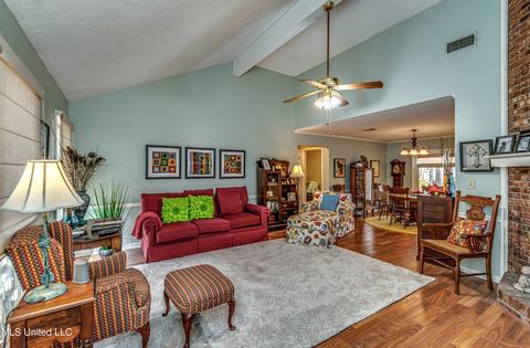 325 Mockingbird Ln, Madison, MS 39110 photo 5
