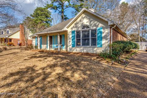 325 Mockingbird Ln, Madison, MS 39110 photo 1