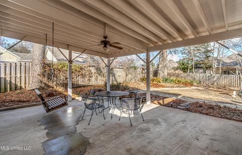 325 Mockingbird Ln, Madison, MS 39110 photo 25