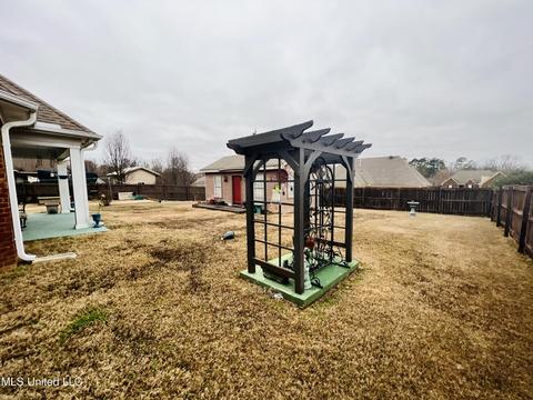 1875 Magnolia Manor Dr, Hernando, MS 38632 photo 19
