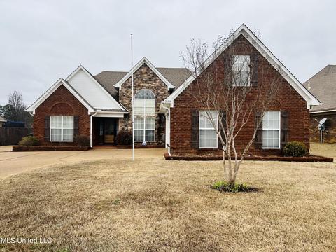 1875 Magnolia Manor Dr, Hernando, MS 38632 photo 2