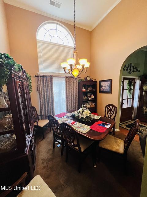1875 Magnolia Manor Dr, Hernando, MS 38632 photo 10