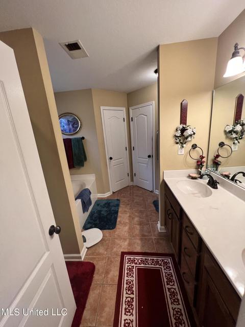 1875 Magnolia Manor Dr, Hernando, MS 38632 photo 14