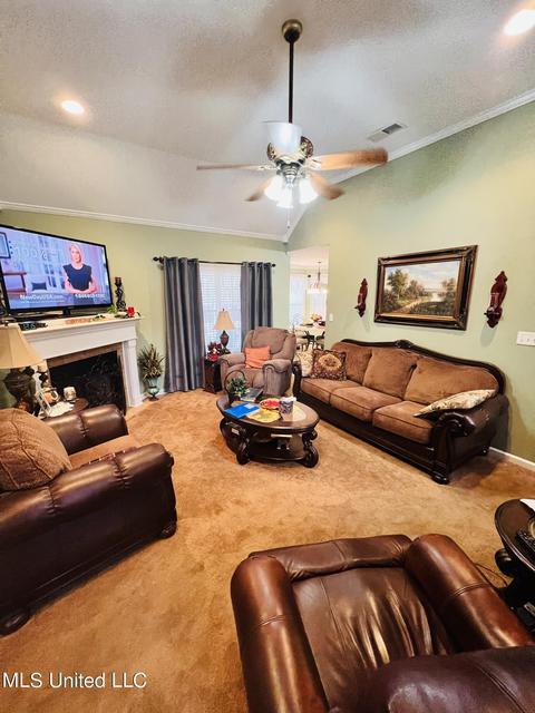 1875 Magnolia Manor Dr, Hernando, MS 38632 photo 12
