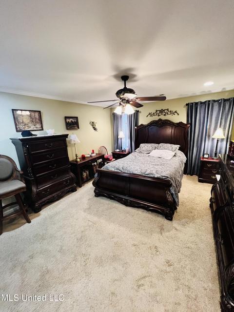 1875 Magnolia Manor Dr, Hernando, MS 38632 photo 13