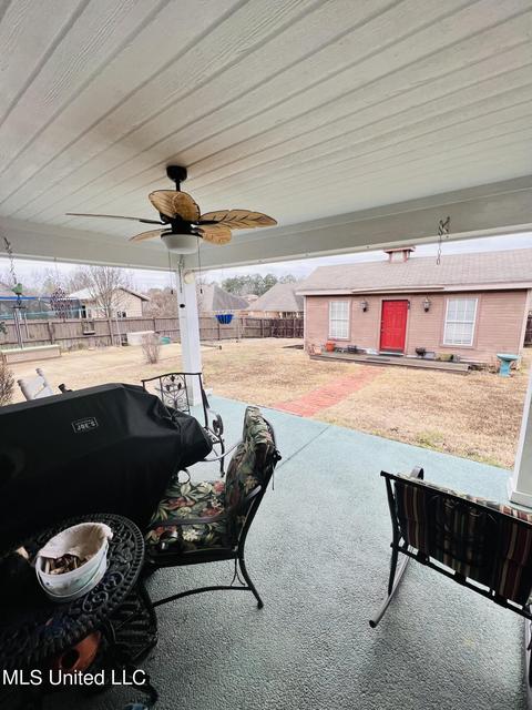 1875 Magnolia Manor Dr, Hernando, MS 38632 photo 16