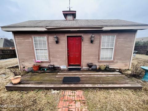 1875 Magnolia Manor Dr, Hernando, MS 38632 photo 15