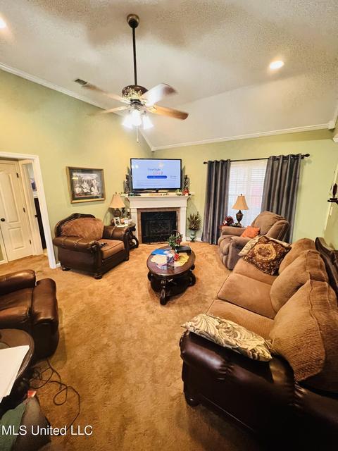 1875 Magnolia Manor Dr, Hernando, MS 38632 photo 11