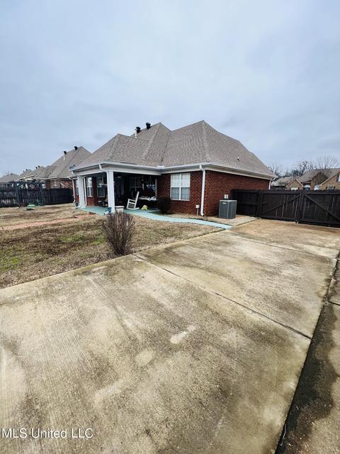1875 Magnolia Manor Dr, Hernando, MS 38632 photo 17