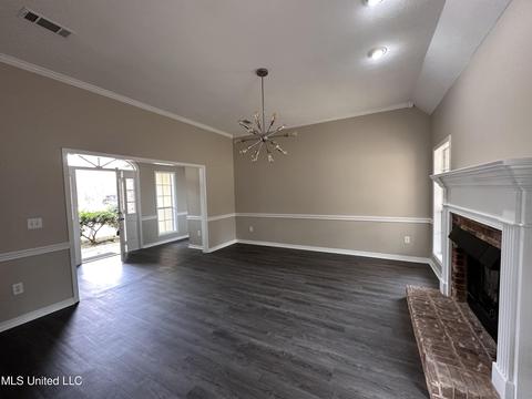 100 Wildwood Blvd, Jackson, MS 39212 photo 5