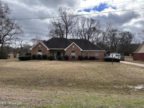 100 Wildwood Blvd, Jackson, MS 39212 photo 3