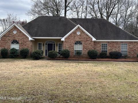 100 Wildwood Blvd, Jackson, MS 39212 photo 2
