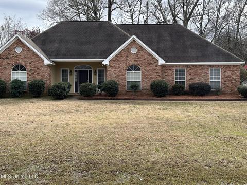 100 Wildwood Blvd, Jackson, MS 39212 photo 1