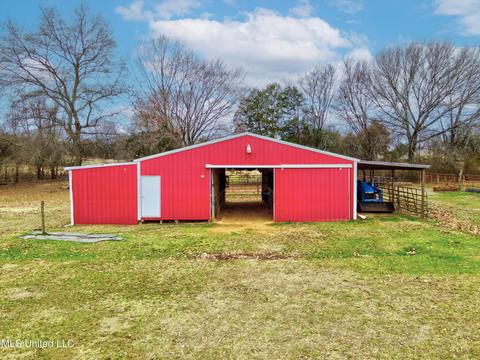 10990 Fox Glen Dr, Hernando, MS 38632 photo 26