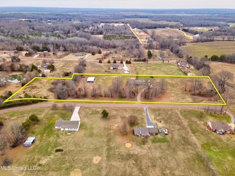 10990 Fox Glen Dr, Hernando, MS 38632 photo 38