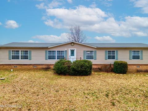 10990 Fox Glen Dr, Hernando, MS 38632 photo 1