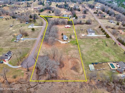 10990 Fox Glen Dr, Hernando, MS 38632 photo 34
