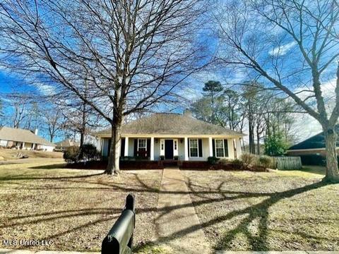 101 Afton Dr, Brandon, MS 39042 photo 1