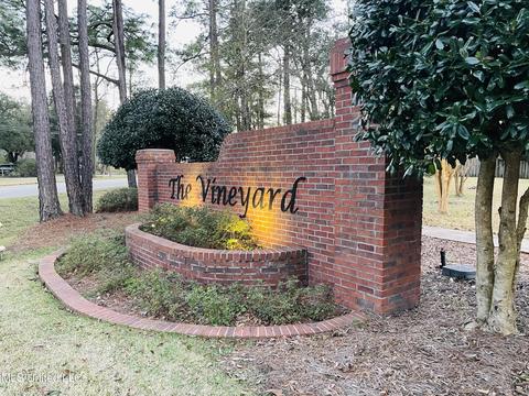 Caymus Cove, Ocean Springs, MS 39564