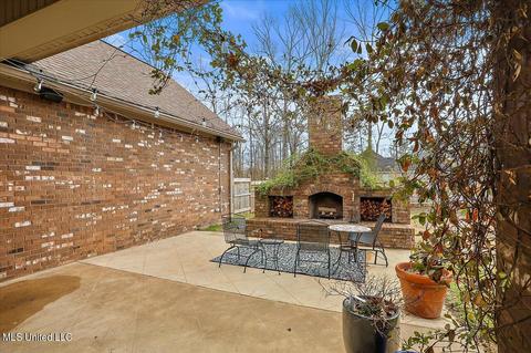 400 Chartline Cv, Brandon, MS 39042 photo 14
