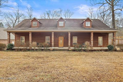 400 Chartline Cv, Brandon, MS 39042 photo 2