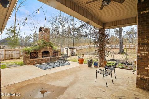 400 Chartline Cv, Brandon, MS 39042 photo 15