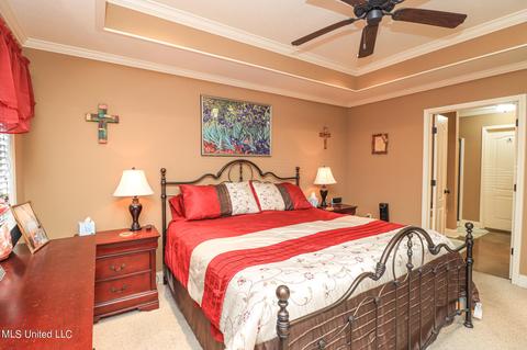 203 Glensview Cv, Brandon, MS 39047 photo 16