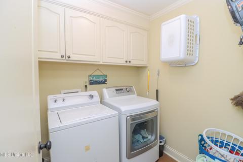 203 Glensview Cv, Brandon, MS 39047 photo 33