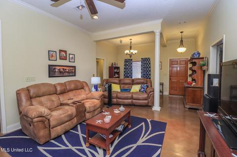 203 Glensview Cv, Brandon, MS 39047 photo 2