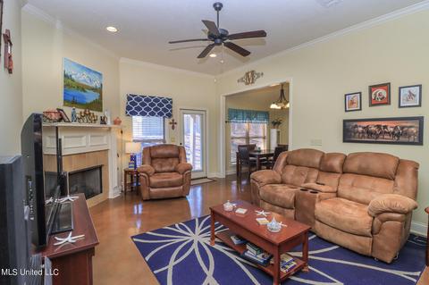 203 Glensview Cv, Brandon, MS 39047 photo 3